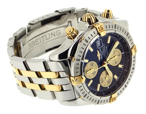 pre owned breitling san diego|Breitling .